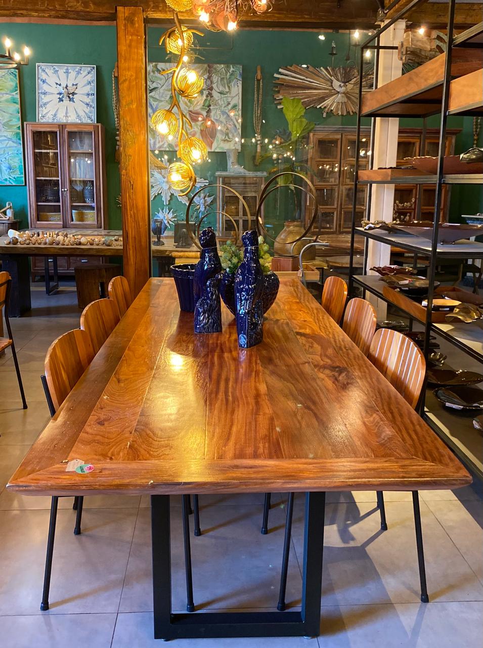 Mesa de Jantar